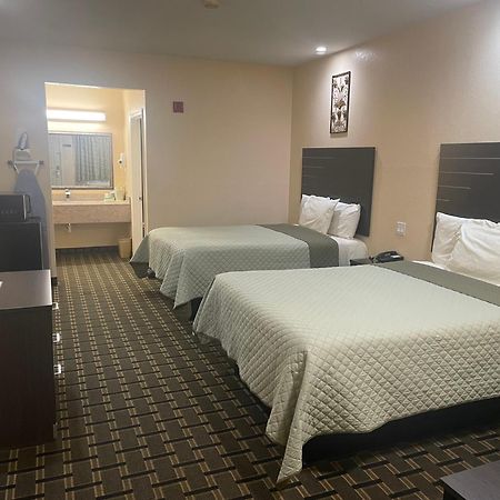 Homegate Inn & Suites West Memphis Exteriör bild