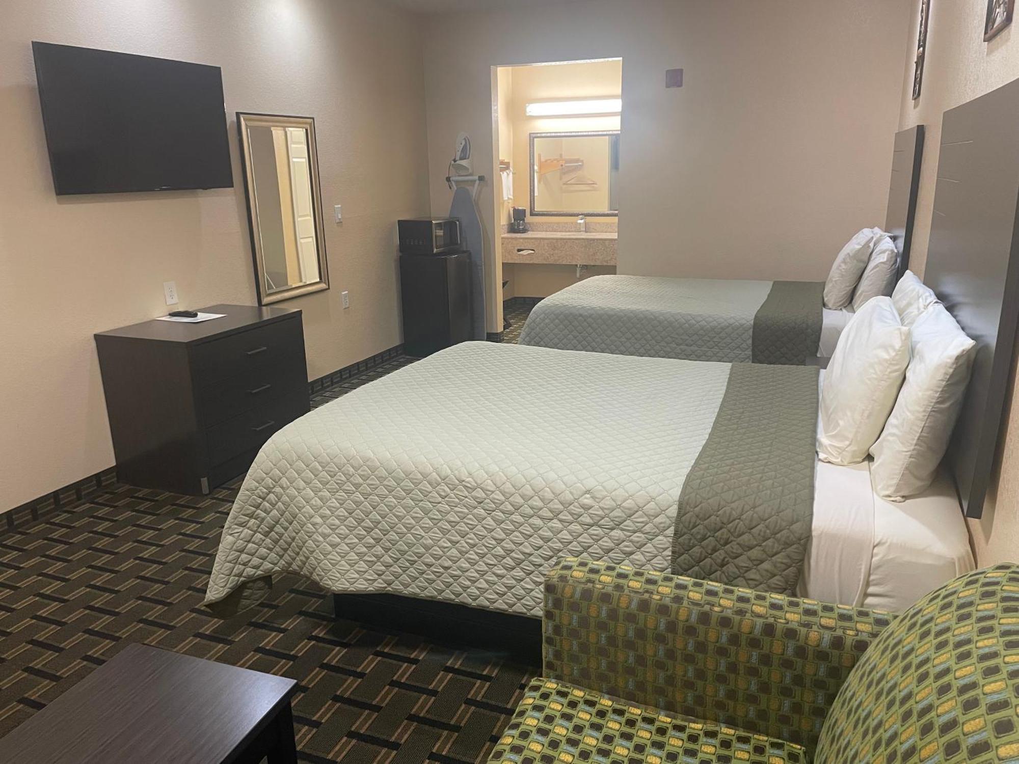 Homegate Inn & Suites West Memphis Exteriör bild